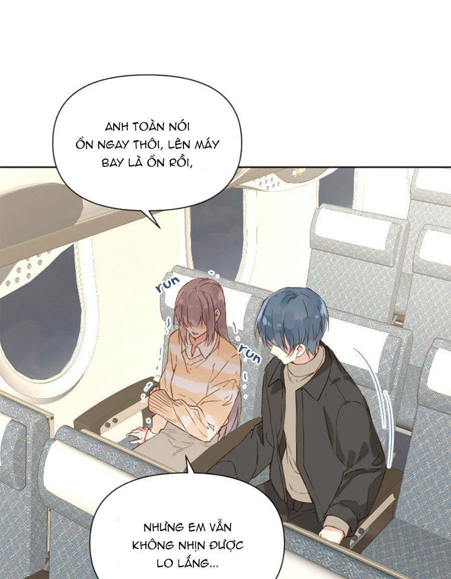 Tâm Động Thuấn Di: Chapter 73