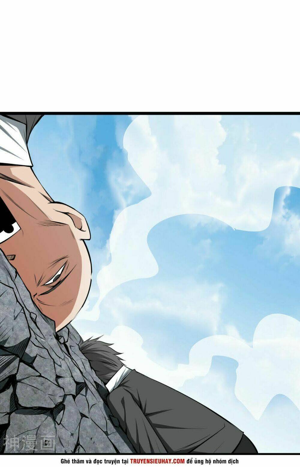 Đô Thị Chí Tôn: Chapter 36