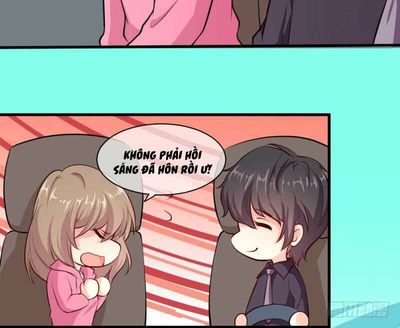 Ám Luyến Thành Hôn: Chapter 55