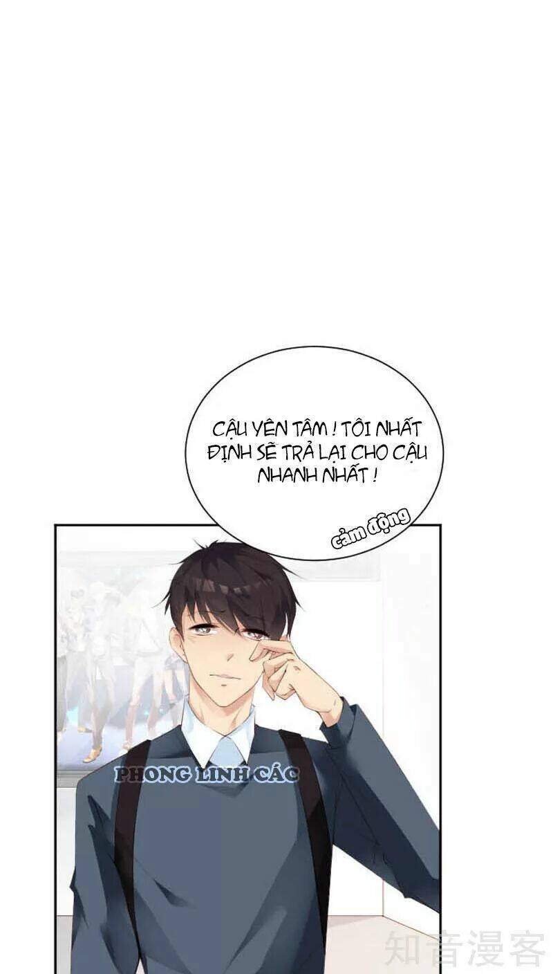 Nam Thần Là Một Đôi: Chapter 54