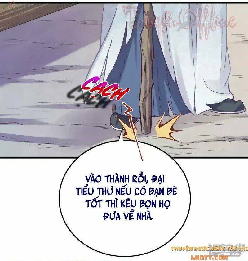 Nhật Kí Học Tập Của Hắc Liên Hoa: Chapter 5