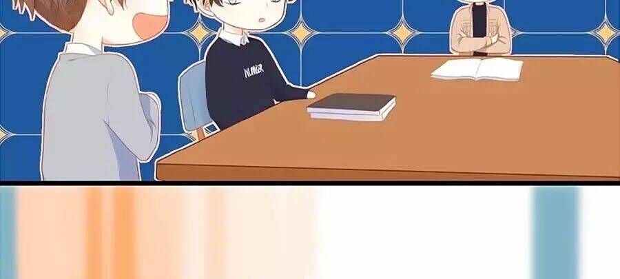 Đóa Hoa Chớm Nở: Chapter 23