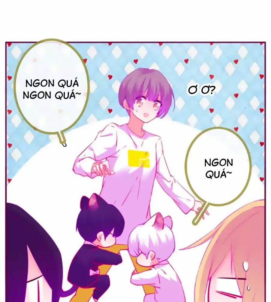 Đừng Nghịch, Ta Chỉ Muốn Yên Tĩnh: Chapter 64