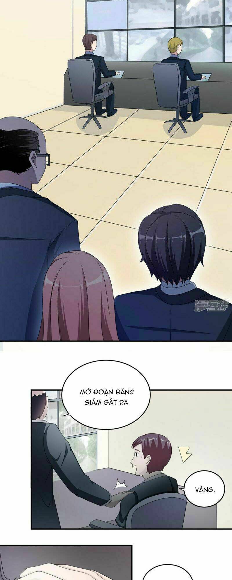 Mạc Thiếu Bức Hôn: Vợ Mới Khó Chống Đỡ: Chapter 41