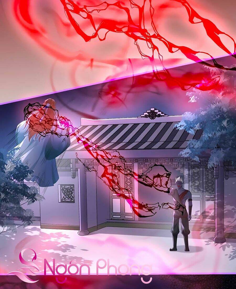 Ma Đầu Vạn Ác Năm Tuổi Rưỡi: Chapter 20