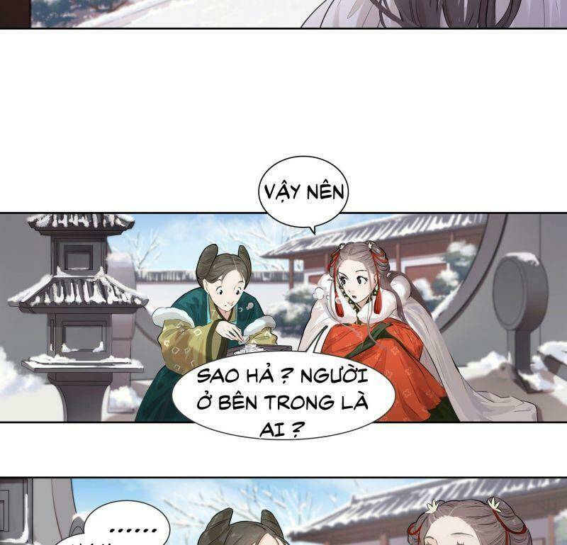 Kẹo Bông Gòn Và Mộng Giữa Ban Ngày: Chapter 31