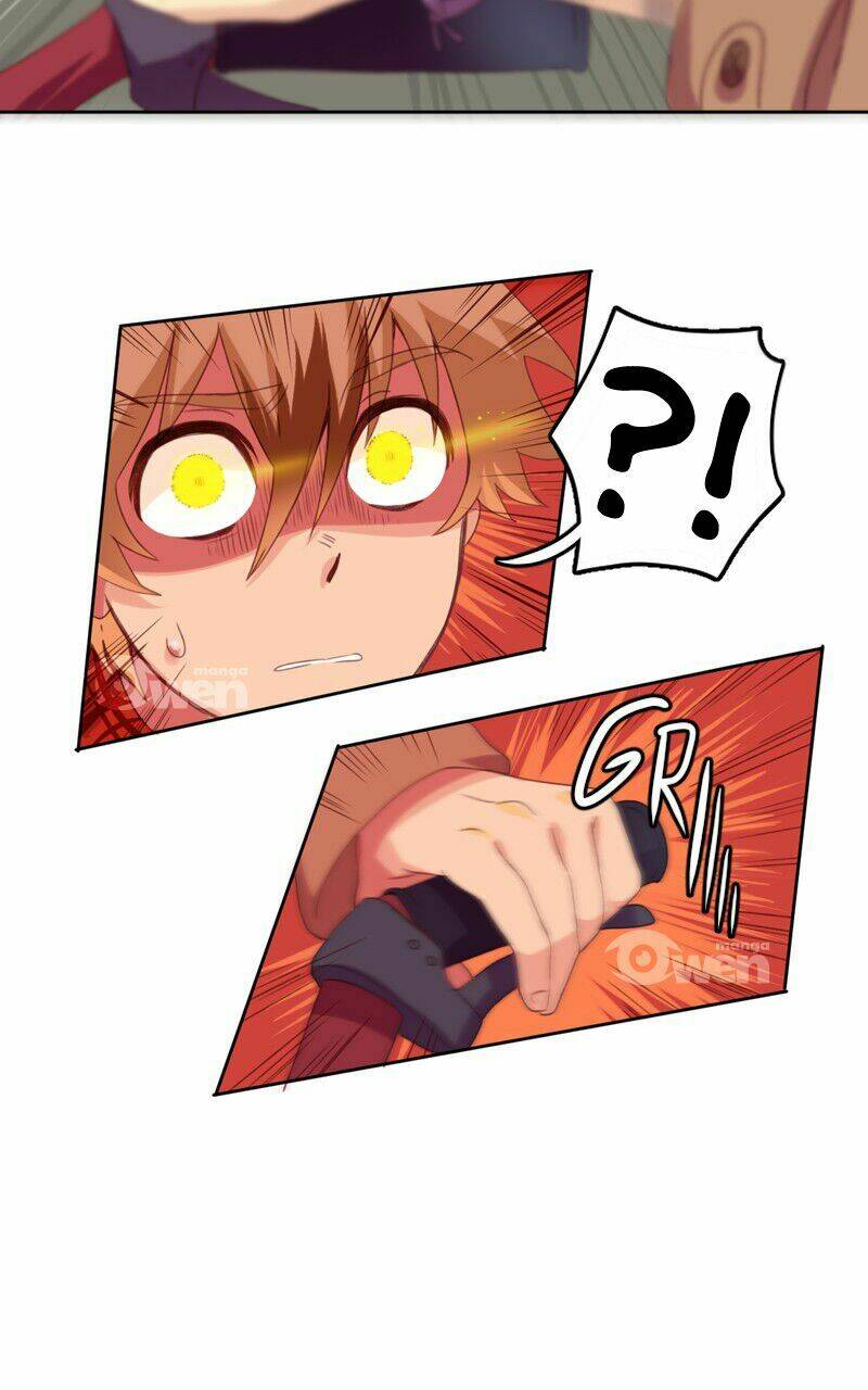 Lời Nguyền Lalin: Chapter 11