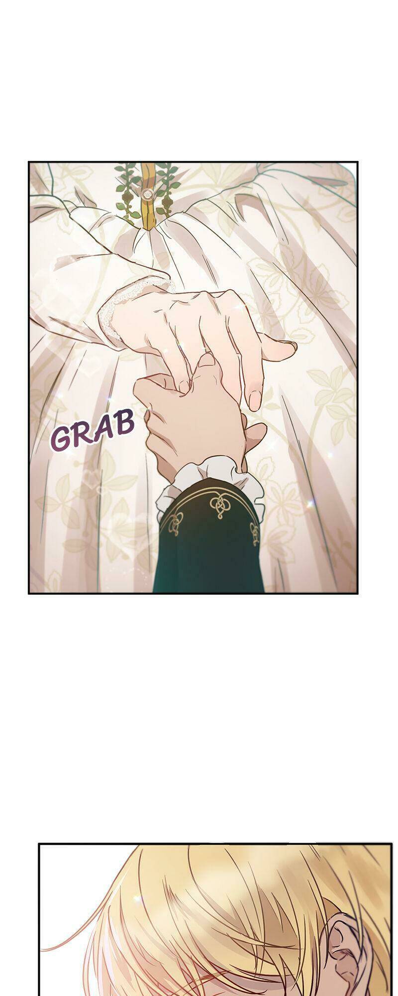 Khế Ước Của Ác Ma: Chapter 35