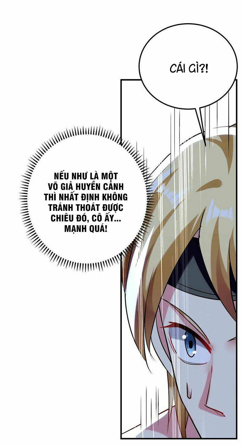 Vạn Giới Tiên Vương: Chapter 90