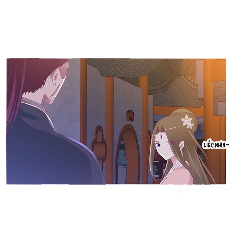 Thông Linh Phi: Chapter 334