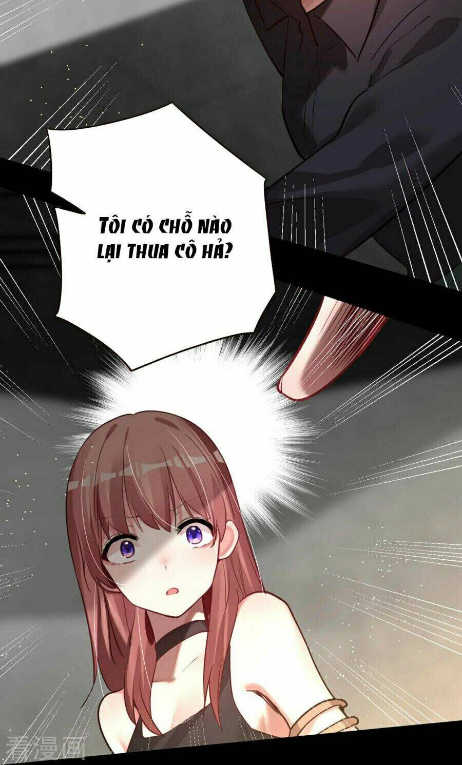 Vì Yêu Mà Khắc Cốt Ghi Tâm: Chapter 48
