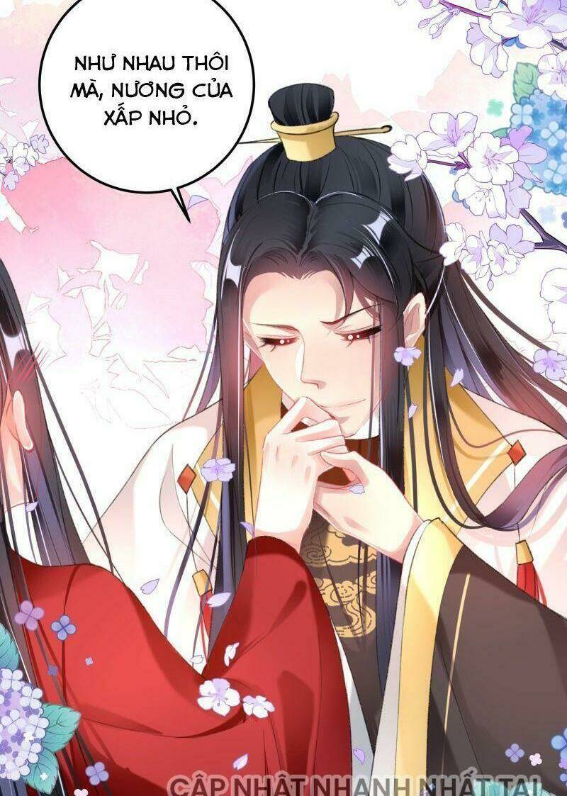 Vương Gia, Áo Lót Của Ngươi Rơi Mất Rồi: Chapter 120