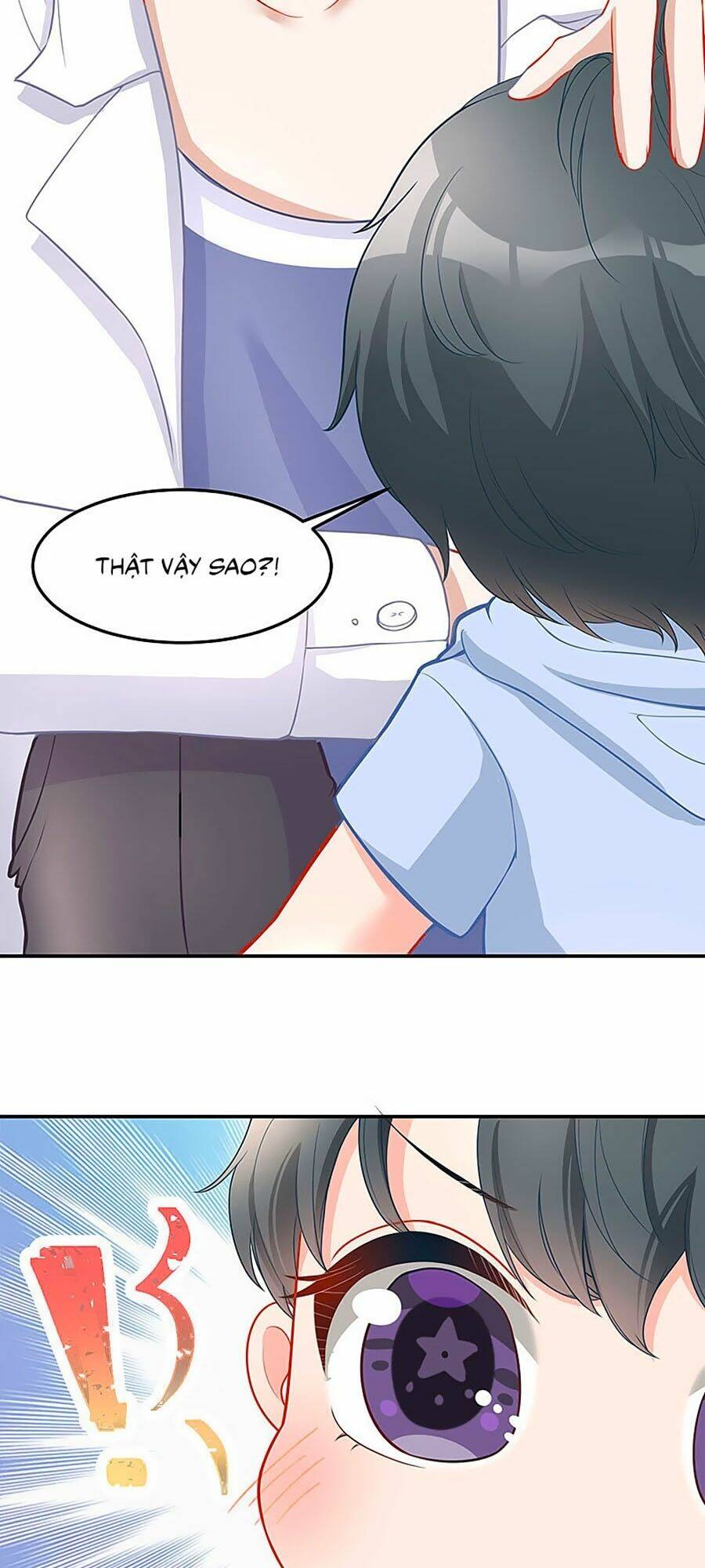 Manh Bảo Ngọt Ngào: Chapter 28