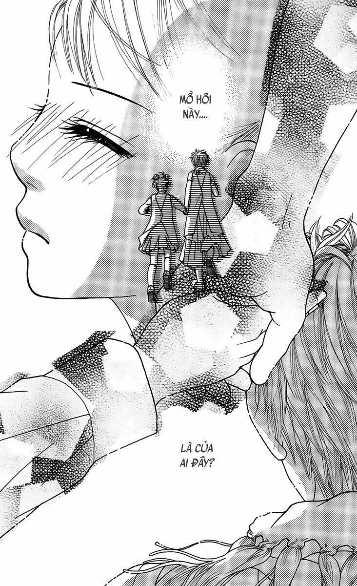 Cô Láng Giềng: Chapter 51