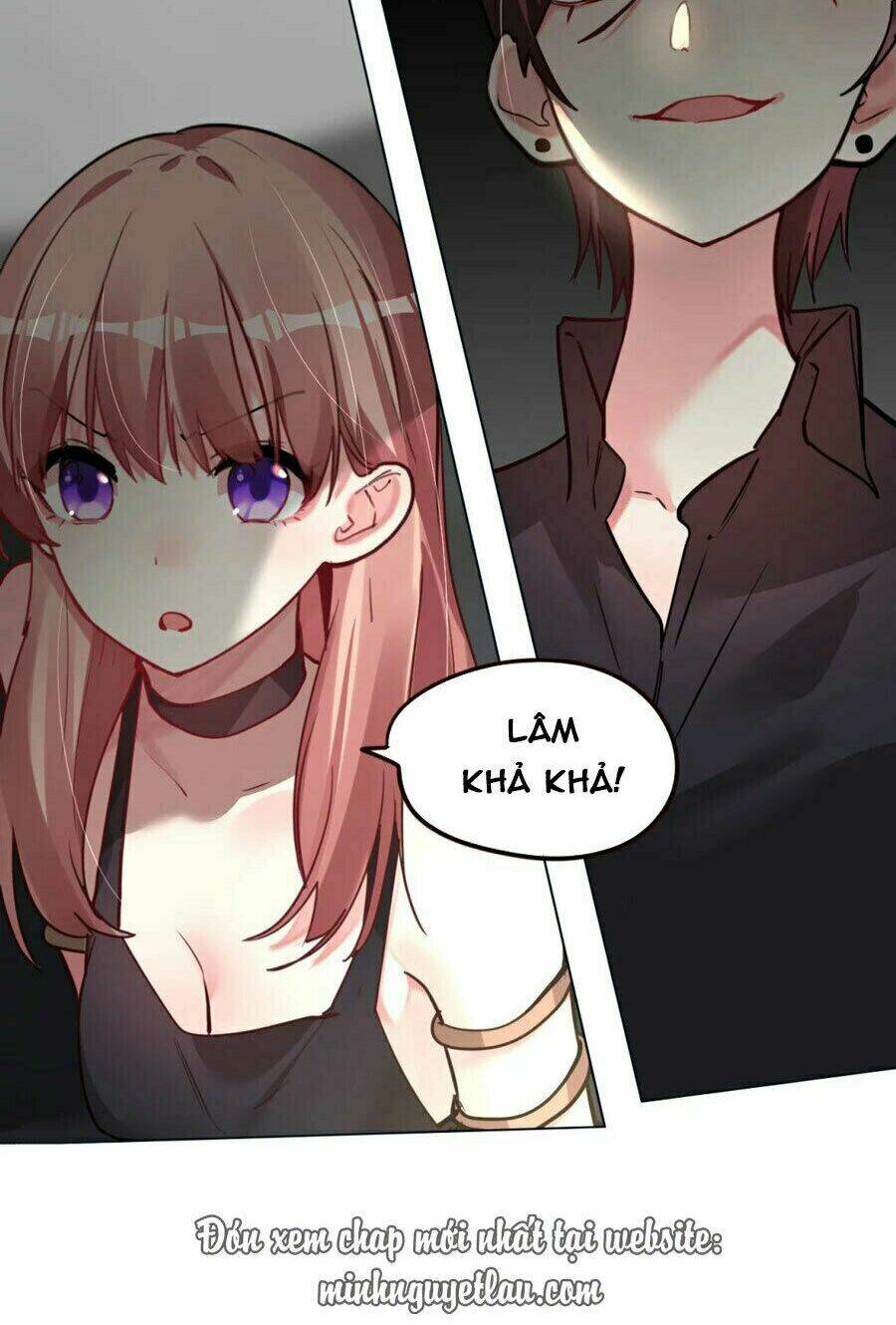 Vì Yêu Mà Khắc Cốt Ghi Tâm: Chapter 47