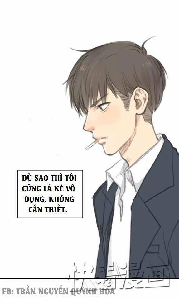 12 Giờ Của Lọ Lem: Chapter 17