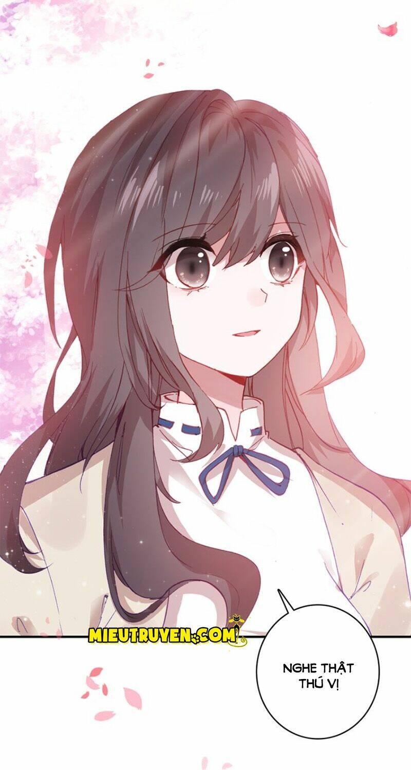 Nhất Sinh Nhất Thế Mỹ Nhân Cốt: Chapter 4