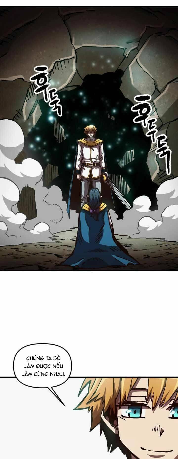 Nô Lệ Nghịch Thiên: Chapter 56