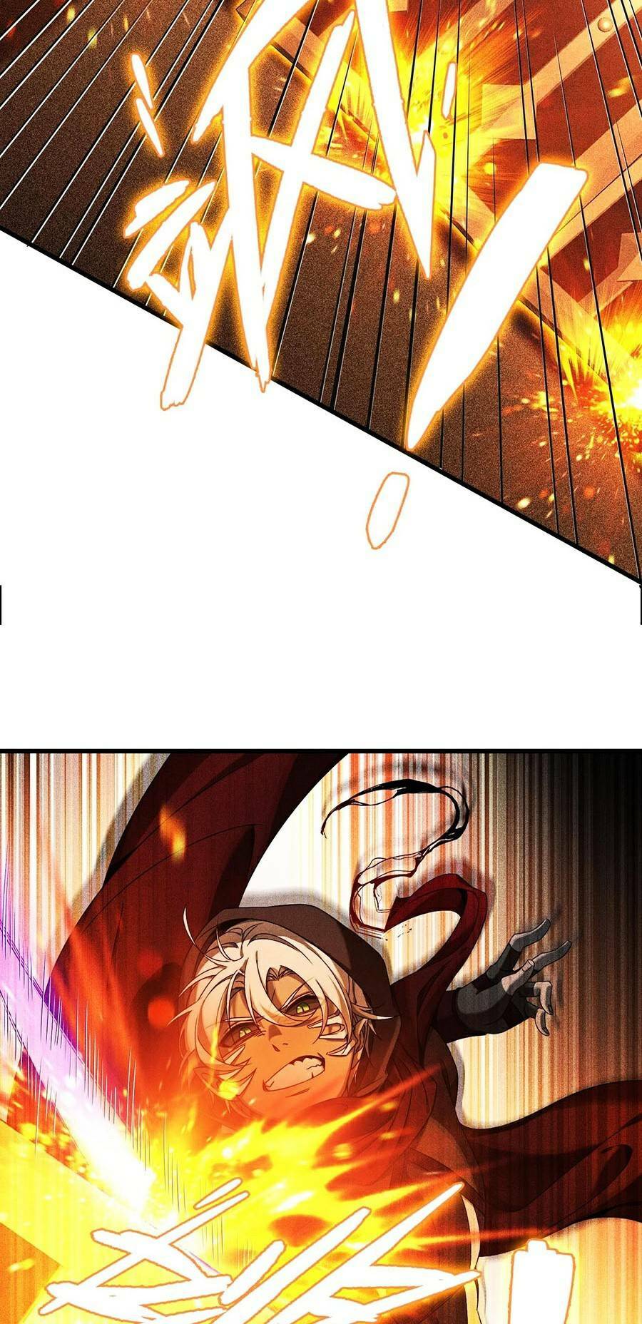 Người Chơi Siêu Mạnh: Chapter 8