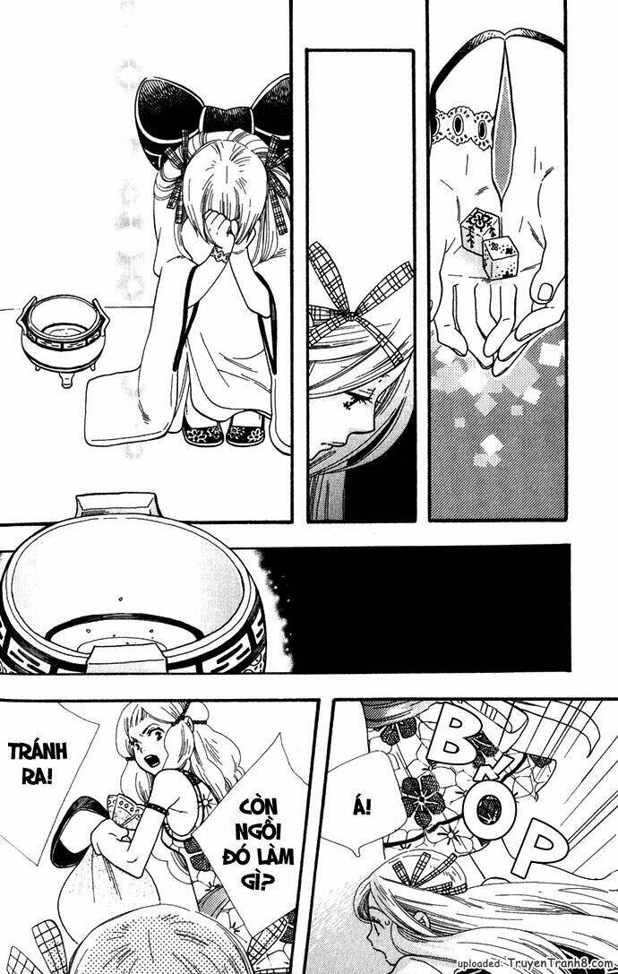 Harem De Hitori: Chapter 1