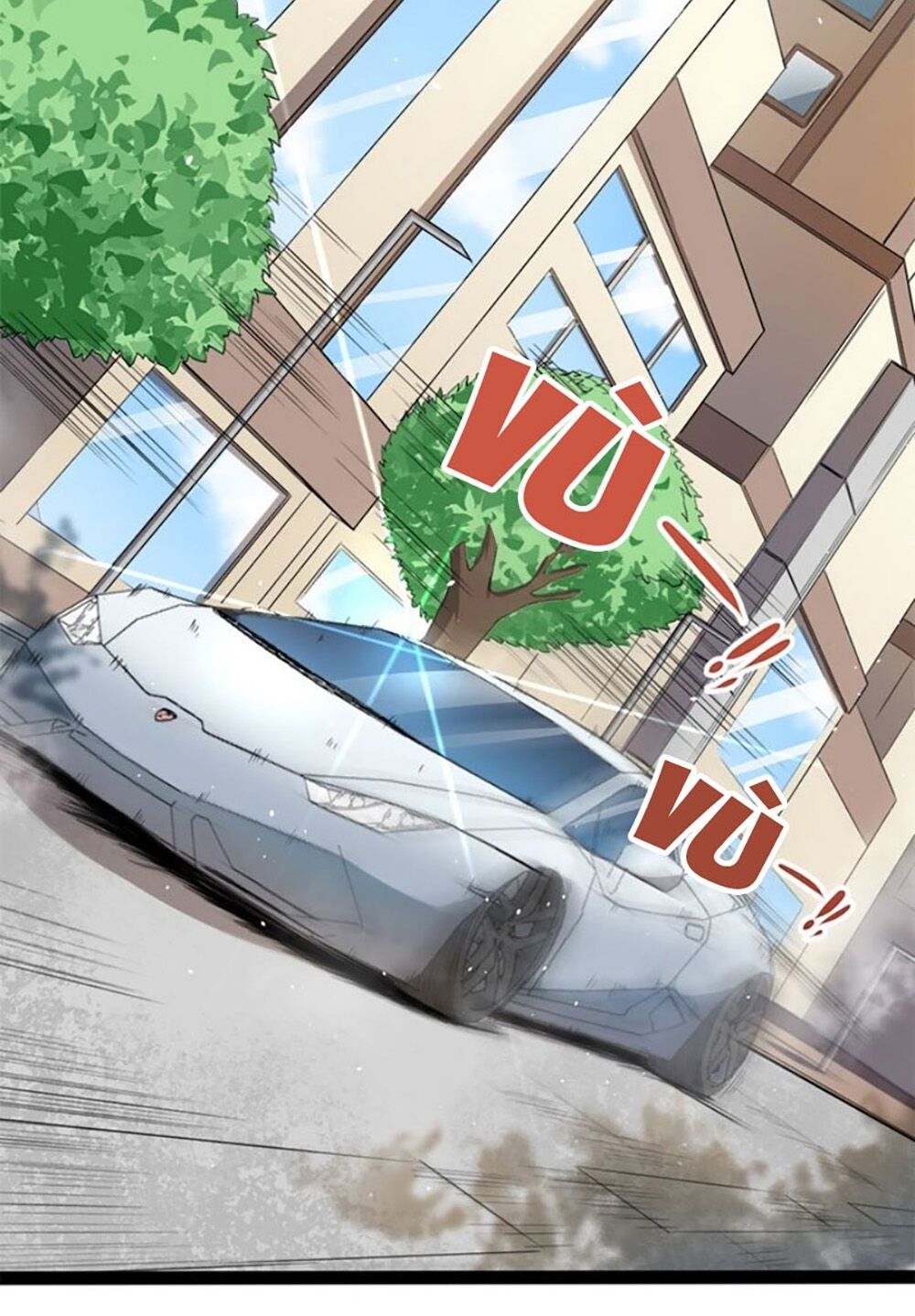 Ngạo Kiều Quỷ Vương Yêu Ta: Chapter 28