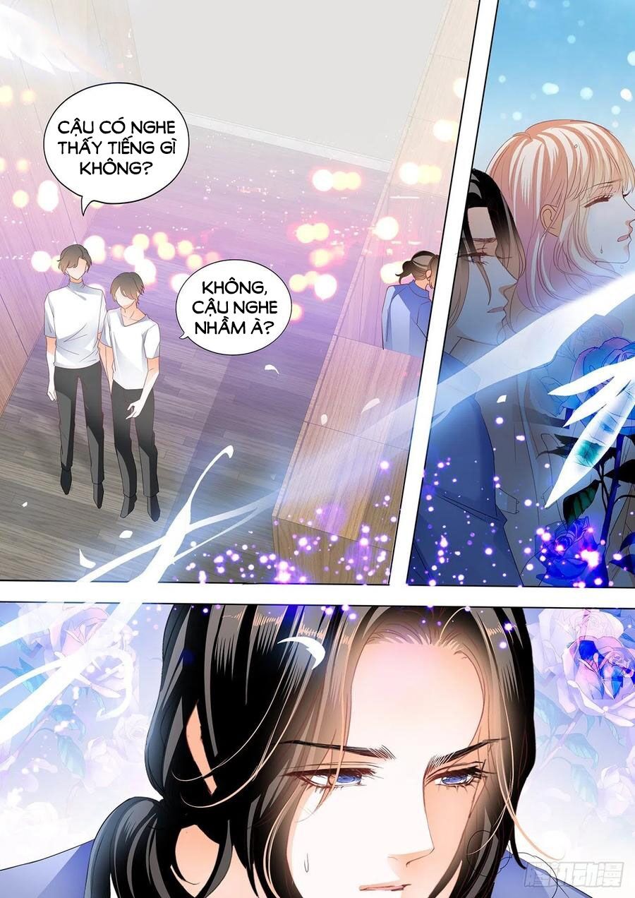 Bá Đạo Tiểu Thúc, Xin Trêu Chọc Vừa Thôi!: Chapter 177