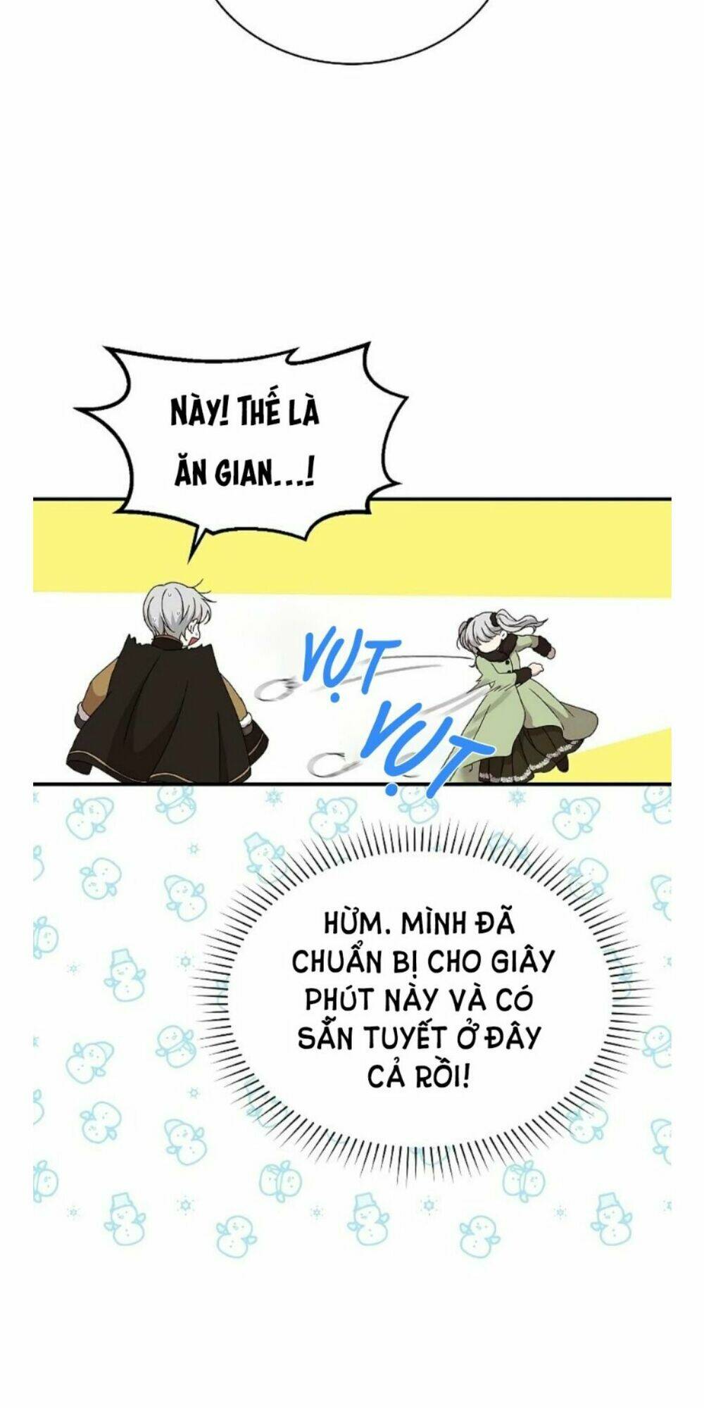 Đừng Chọc Đứa Em Gái Bé Bỏng Của Chúng Tôi: Chapter 58