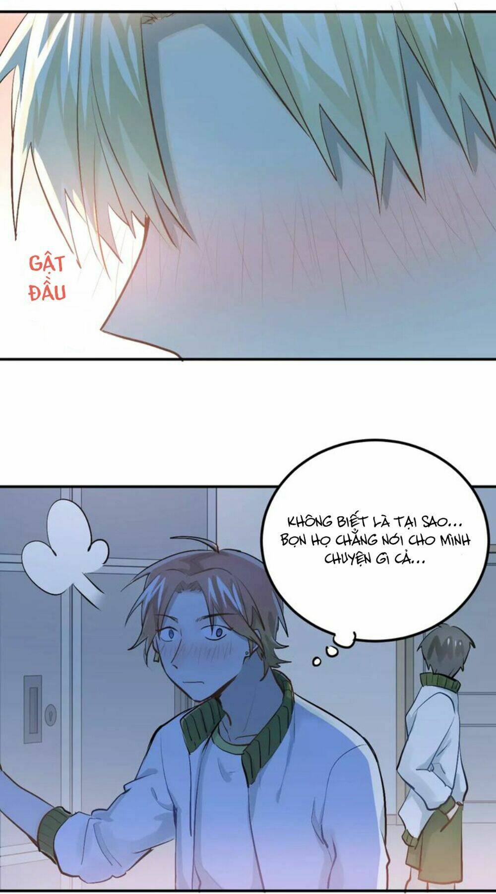 Đầu Gấu Biết Yêu: Chapter 52