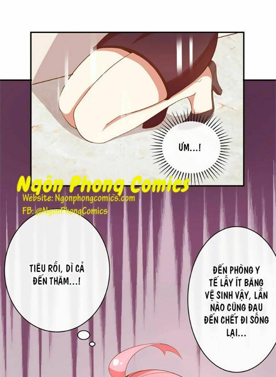 Cả Thế Giới Đều Không Bằng Người: Chapter 30