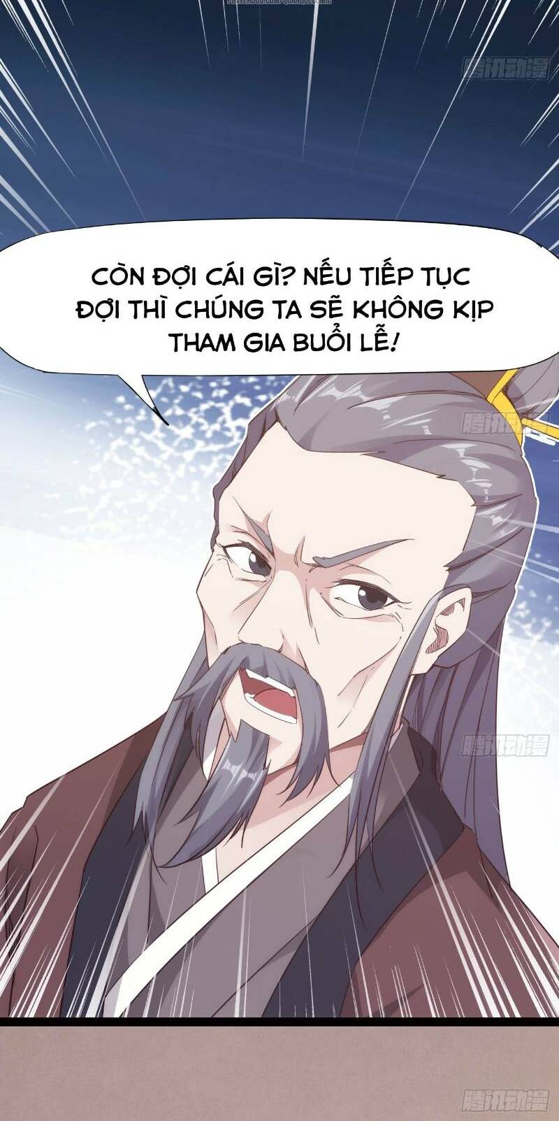 Kiếm Đồ: Chapter 17