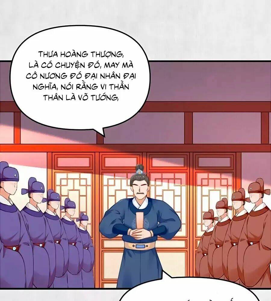 Hoạn Phi Hoàn Triều: Chapter 60