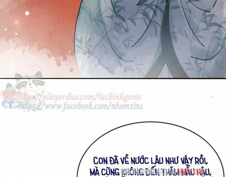 Trọng Sinh Bá Sủng Nhiếp Chính Vương Quá Mạnh Mẽ: Chapter 115