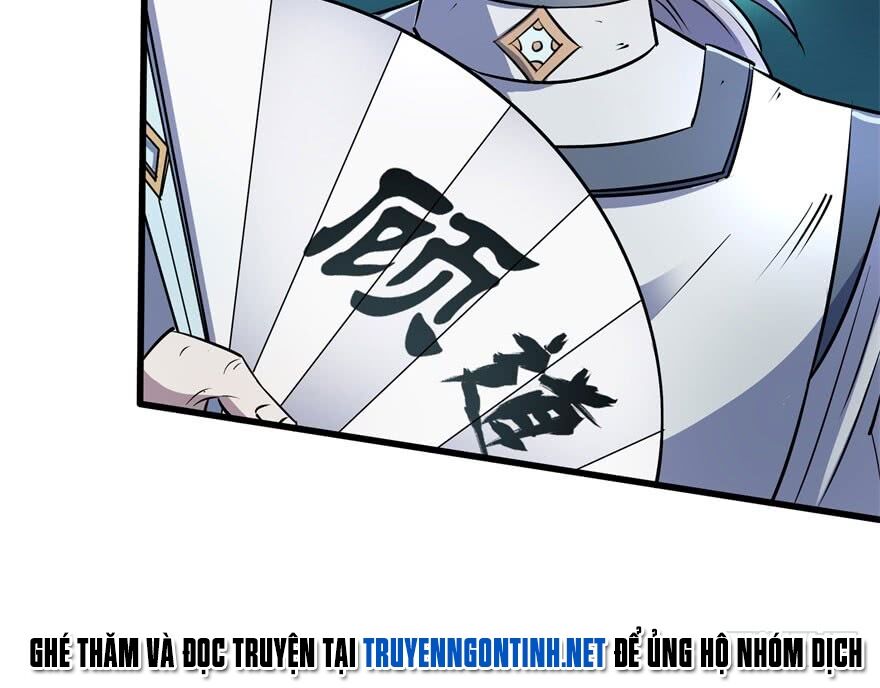 Thú Nhân: Chapter 35