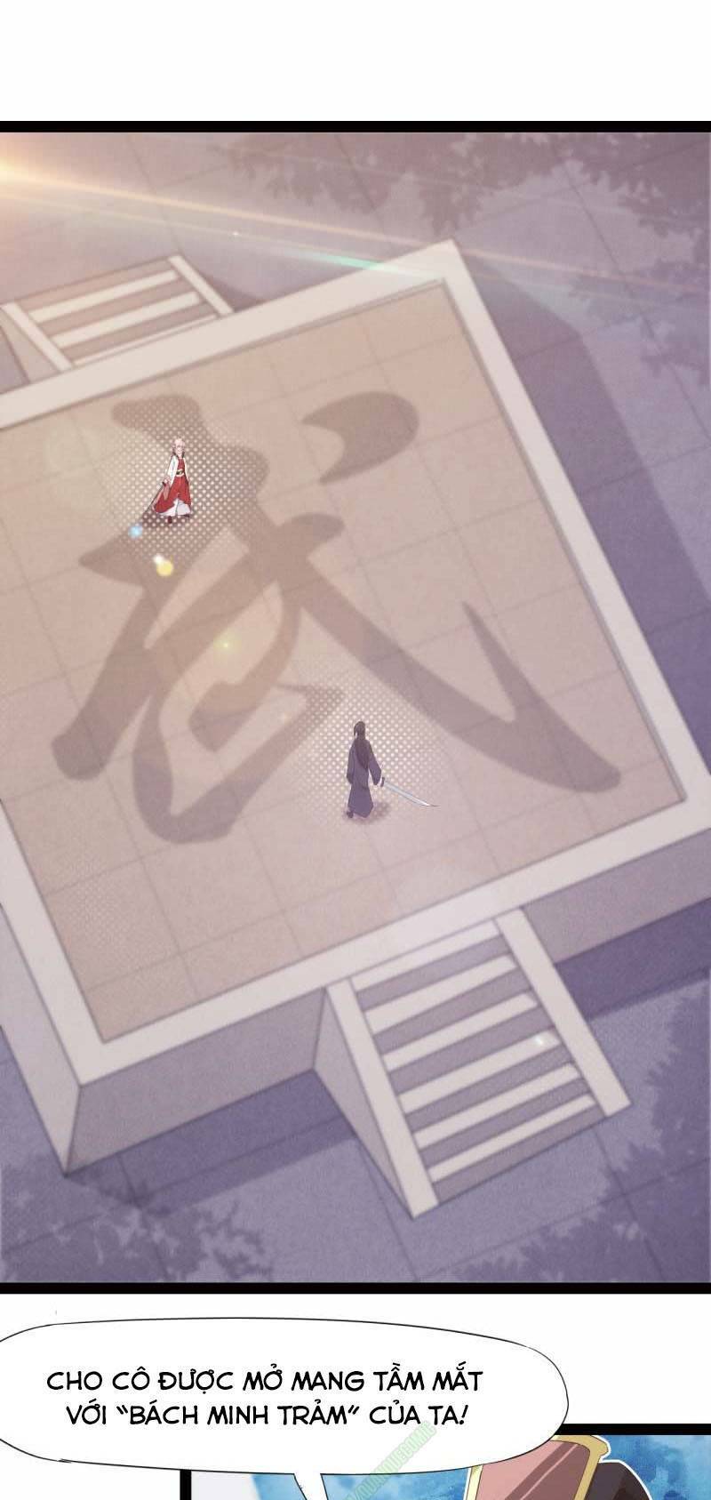 Kiếm Đồ: Chapter 13