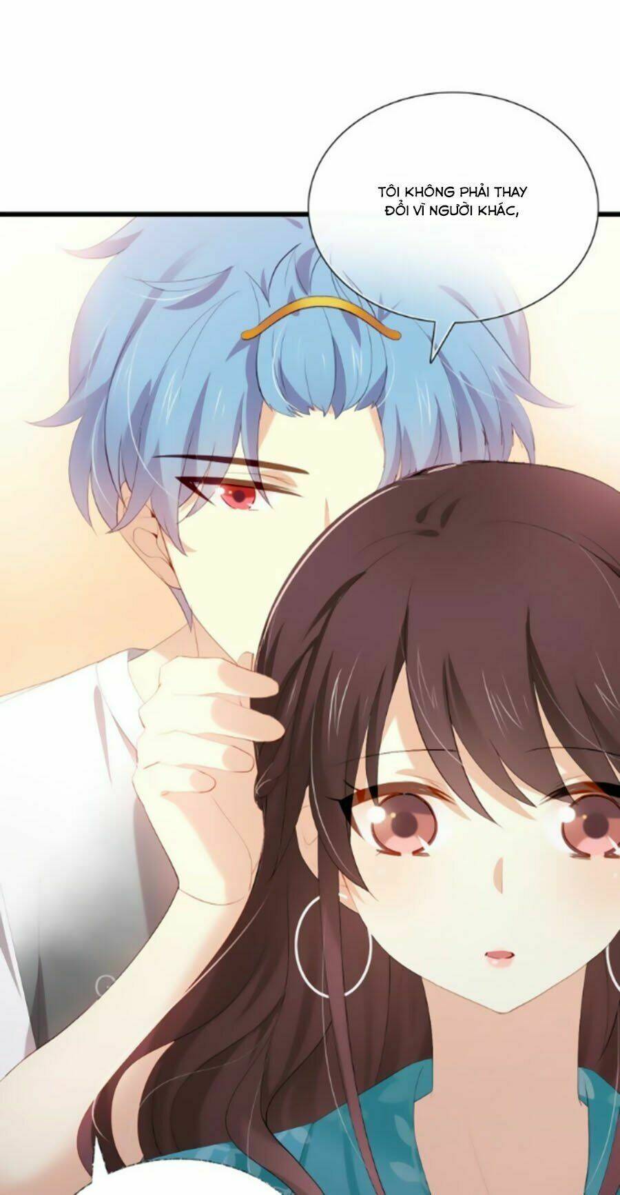 Tình Yêu Là Thế 2: Chapter 17