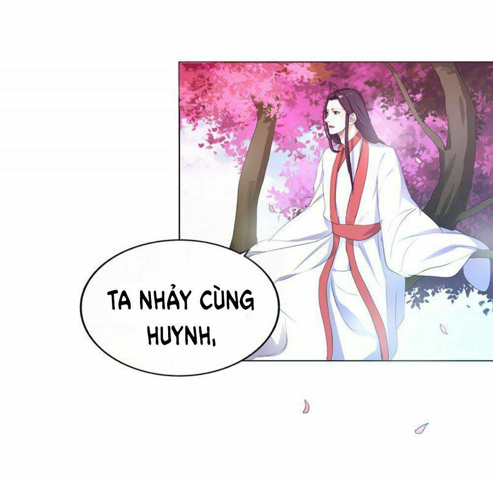Hỏa Hồ: Chapter 20