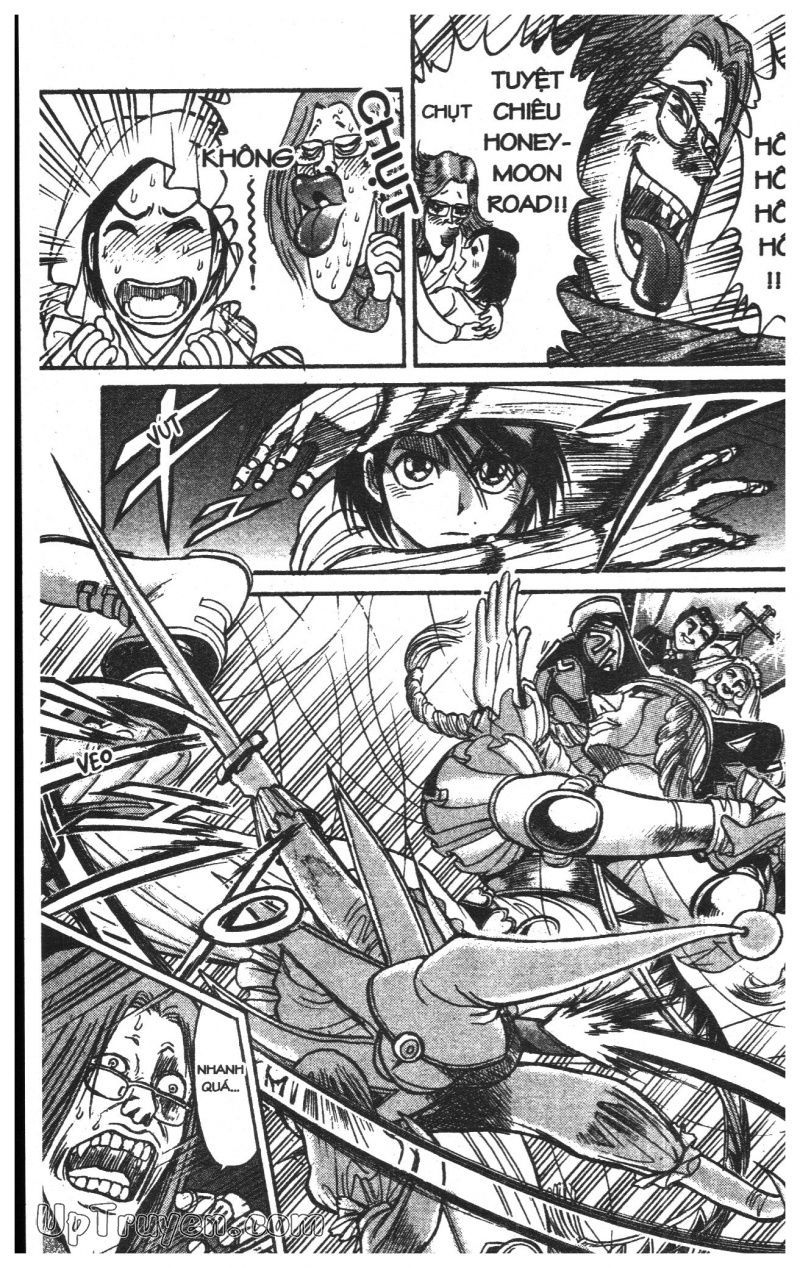 Fujita Kazuhiro: Chapter 30