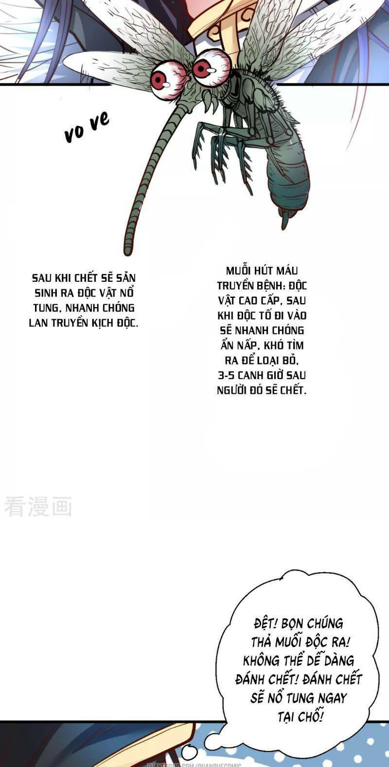 Tối Cường Đại Biểu Hoàng Kim Thận: Chapter 46