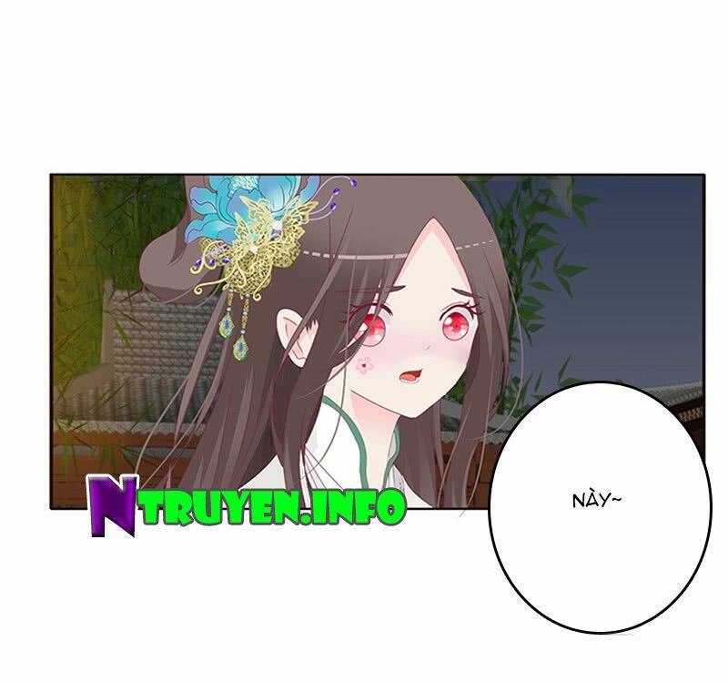 Tướng Quân Mời Ra Trận: Chapter 116