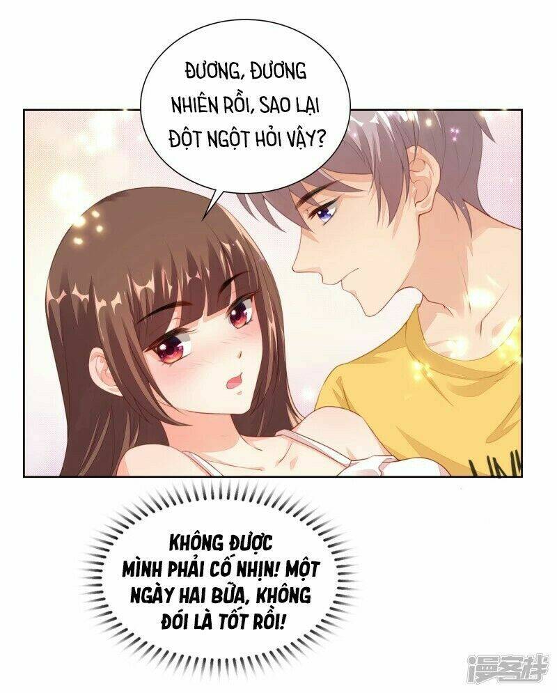 Người Yêu Ẩn Hình Của Ảnh Đế: Chapter 15