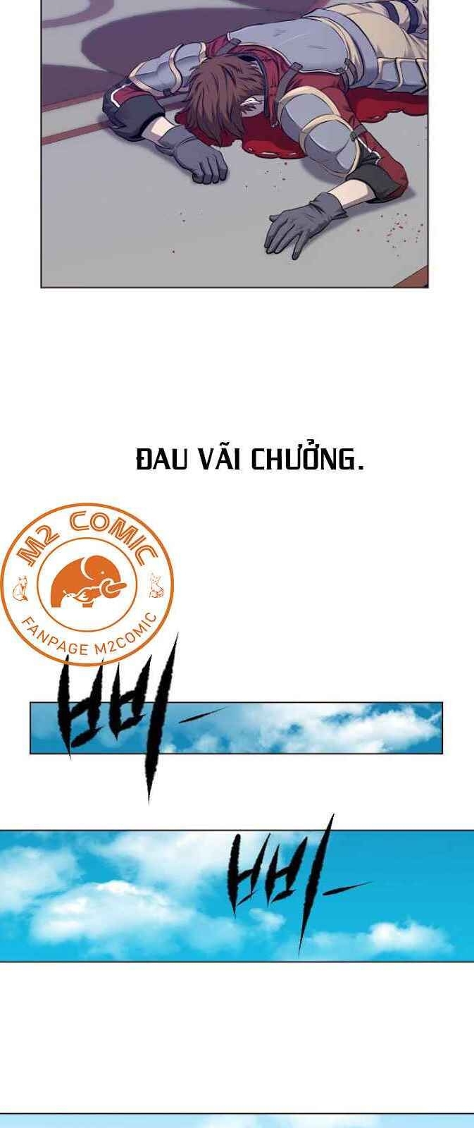 Cấp Độ Của Tôi Là Cao Nhất: Chapter 1