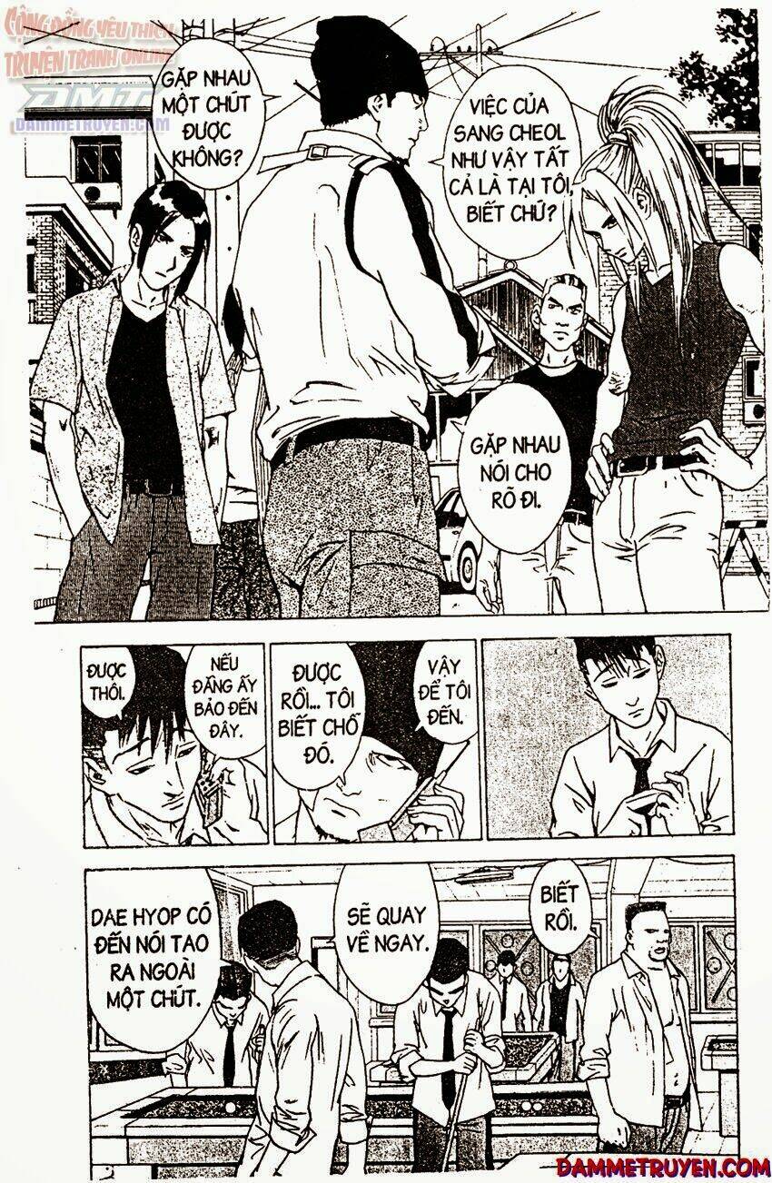 Ai Hơn Ai: Chapter 115