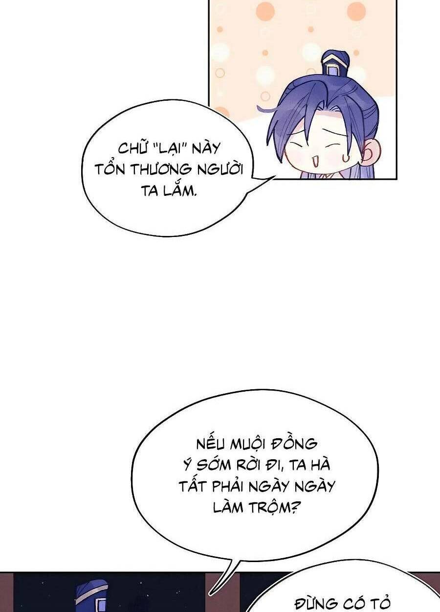 Quân Nhan Tựa Hoa Đào: Chapter 52