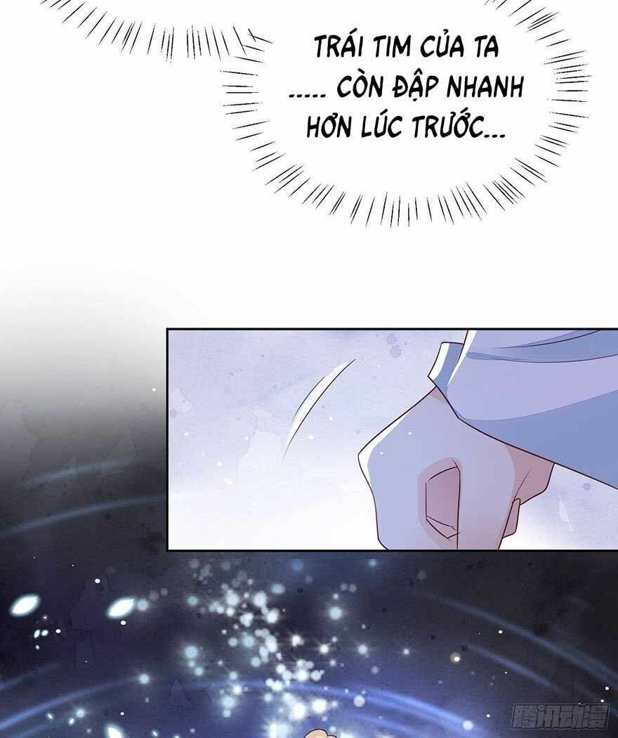 Làm Nũng Trong Lòng Kẻ Cấm Dục: Chapter 11