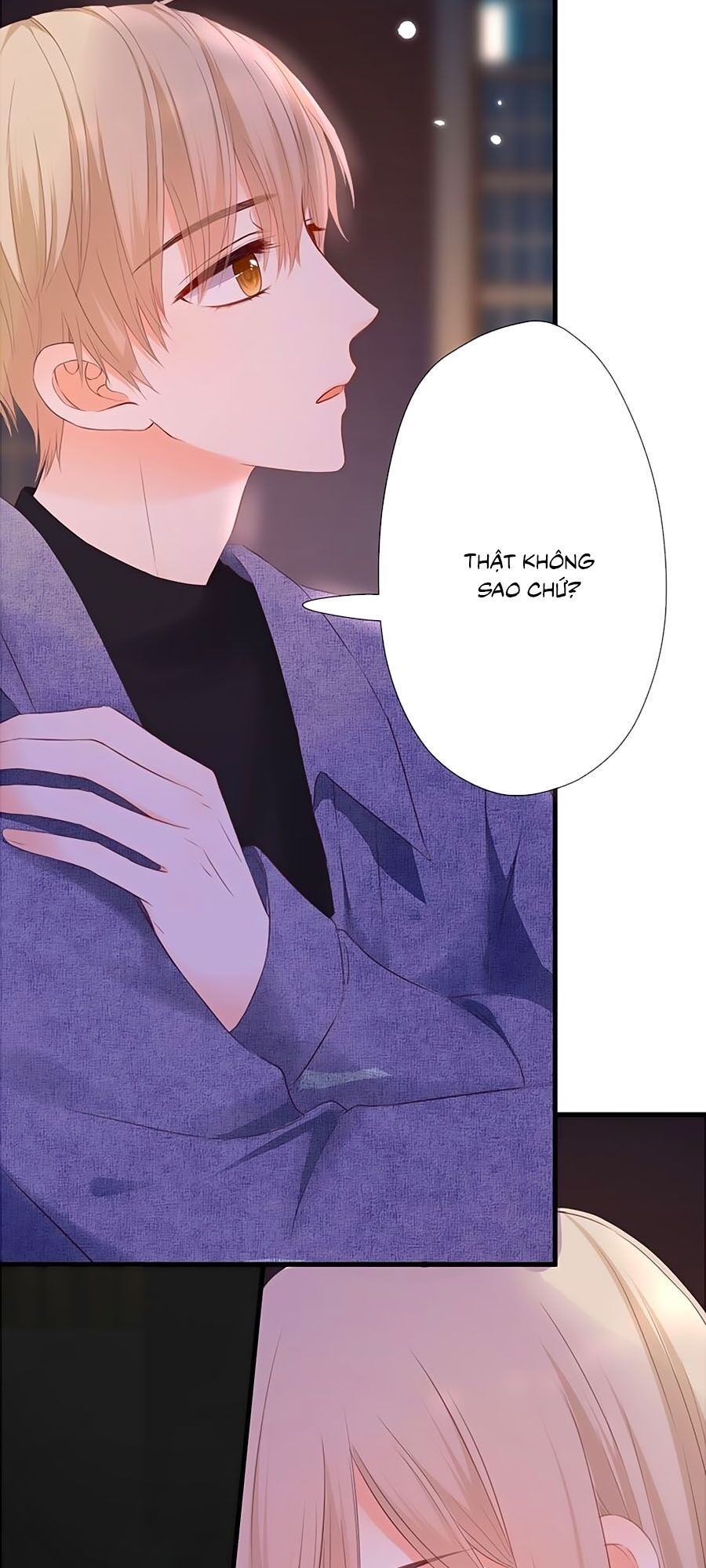 Hoa Chưa Nở Rộ: Chapter 44