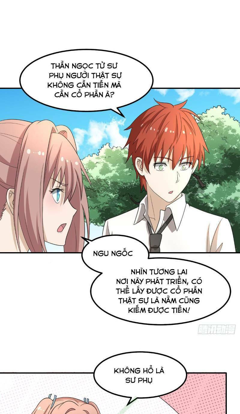 Nghịch Thiên Tiên Mệnh: Chapter 10.2