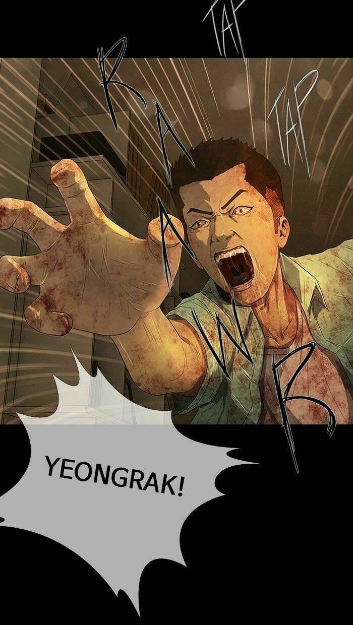 Dead Days: Chapter 38