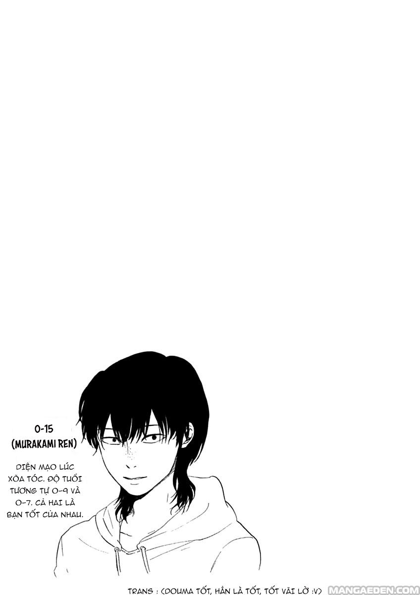 Devil's Line: Chapter 11