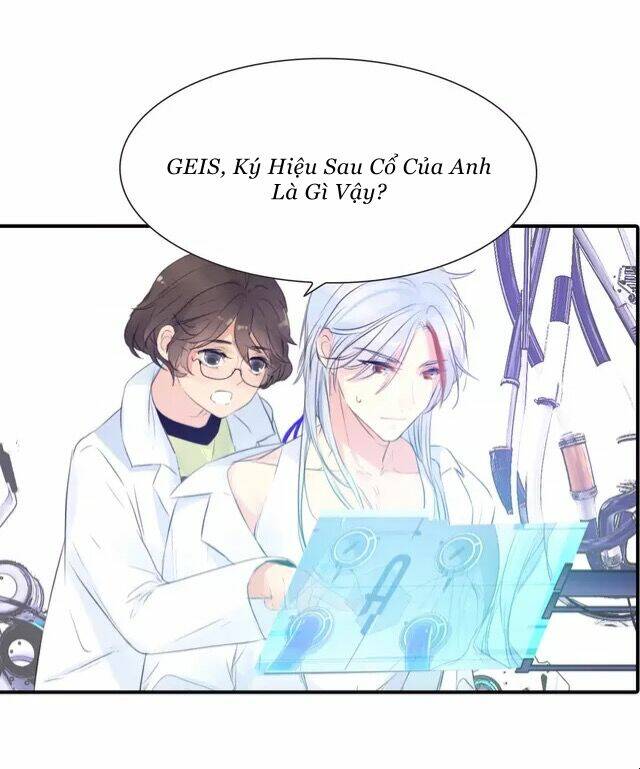 Hướng Dẫn Bảo Trì Người Máy: Chapter 7