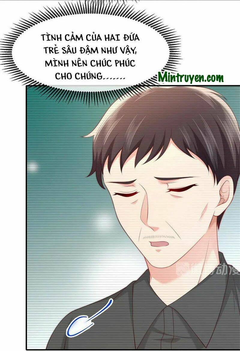 Nam Thần Truy Thê Chỉ Nam: Chapter 121.1